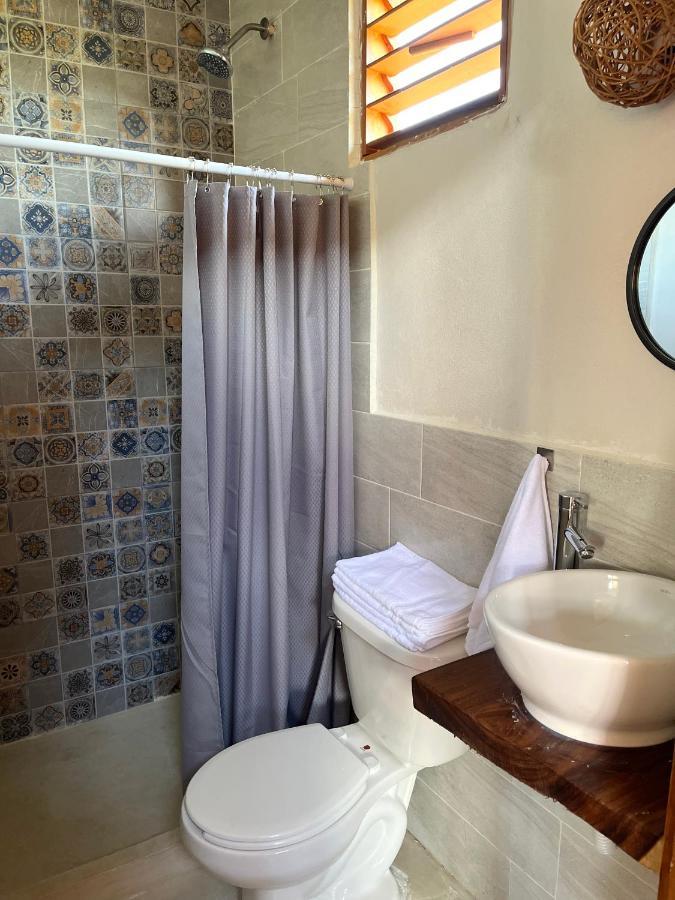 Anicca Aldea Villa Isla Holbox Exteriör bild