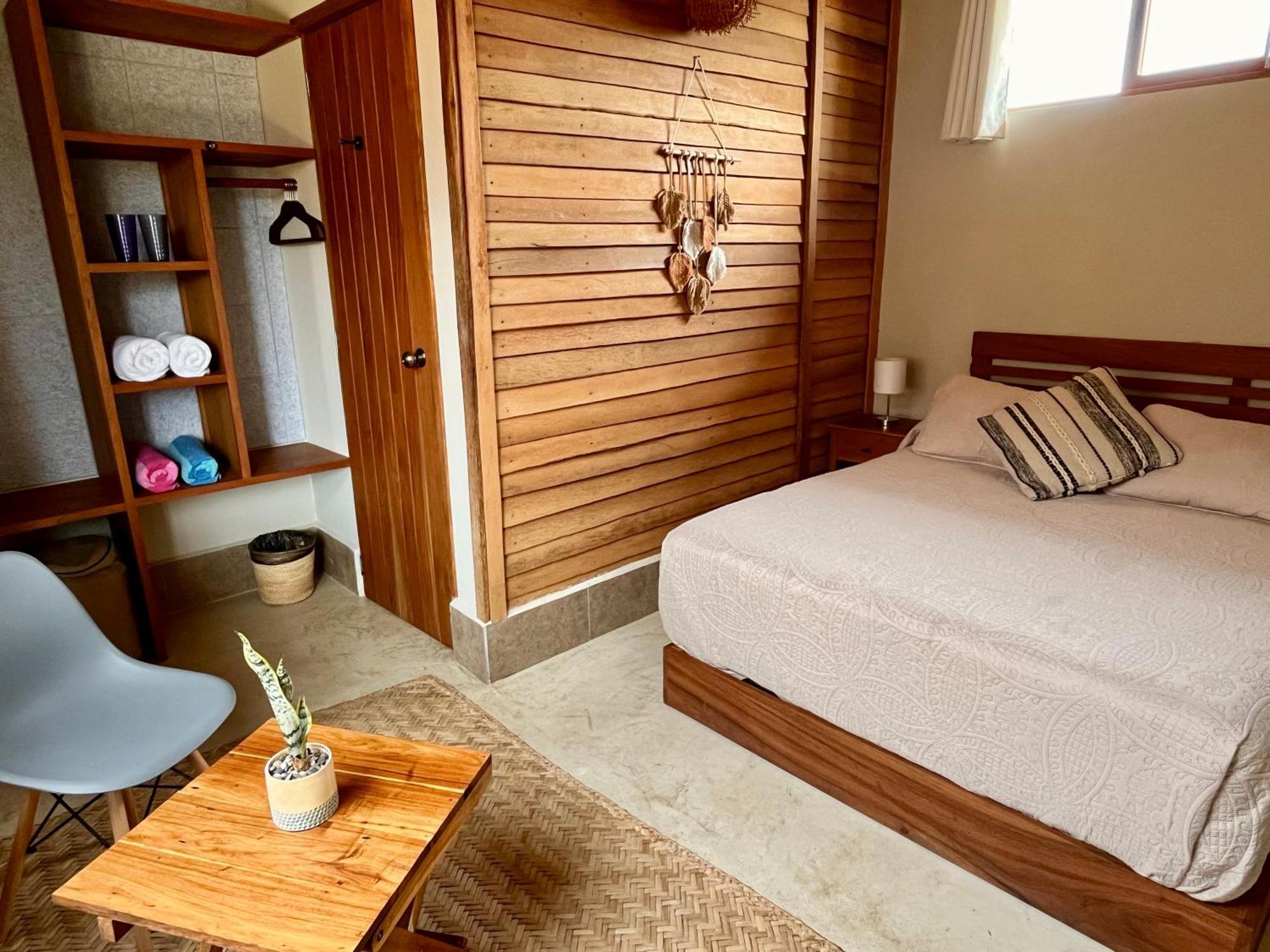 Anicca Aldea Villa Isla Holbox Exteriör bild