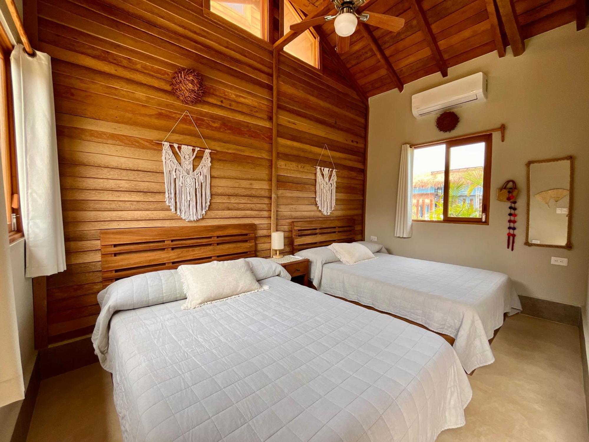 Anicca Aldea Villa Isla Holbox Exteriör bild