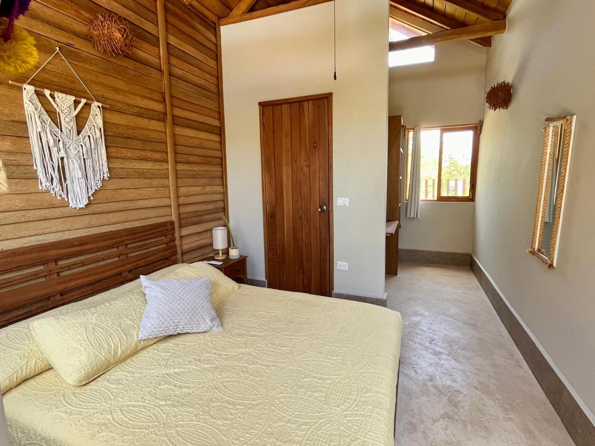 Anicca Aldea Villa Isla Holbox Exteriör bild