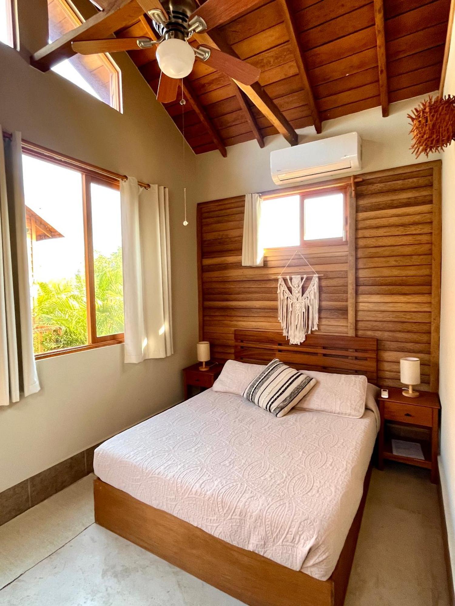 Anicca Aldea Villa Isla Holbox Exteriör bild