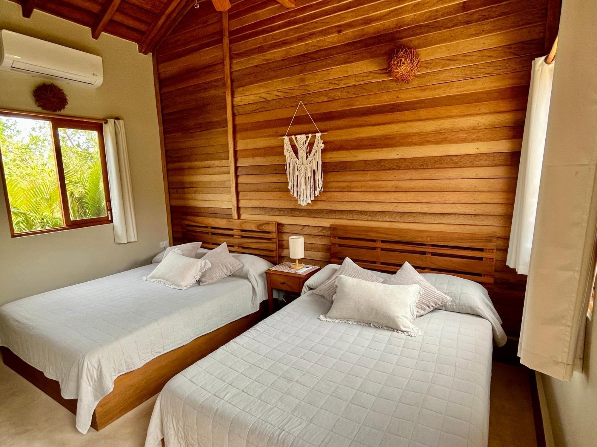 Anicca Aldea Villa Isla Holbox Exteriör bild