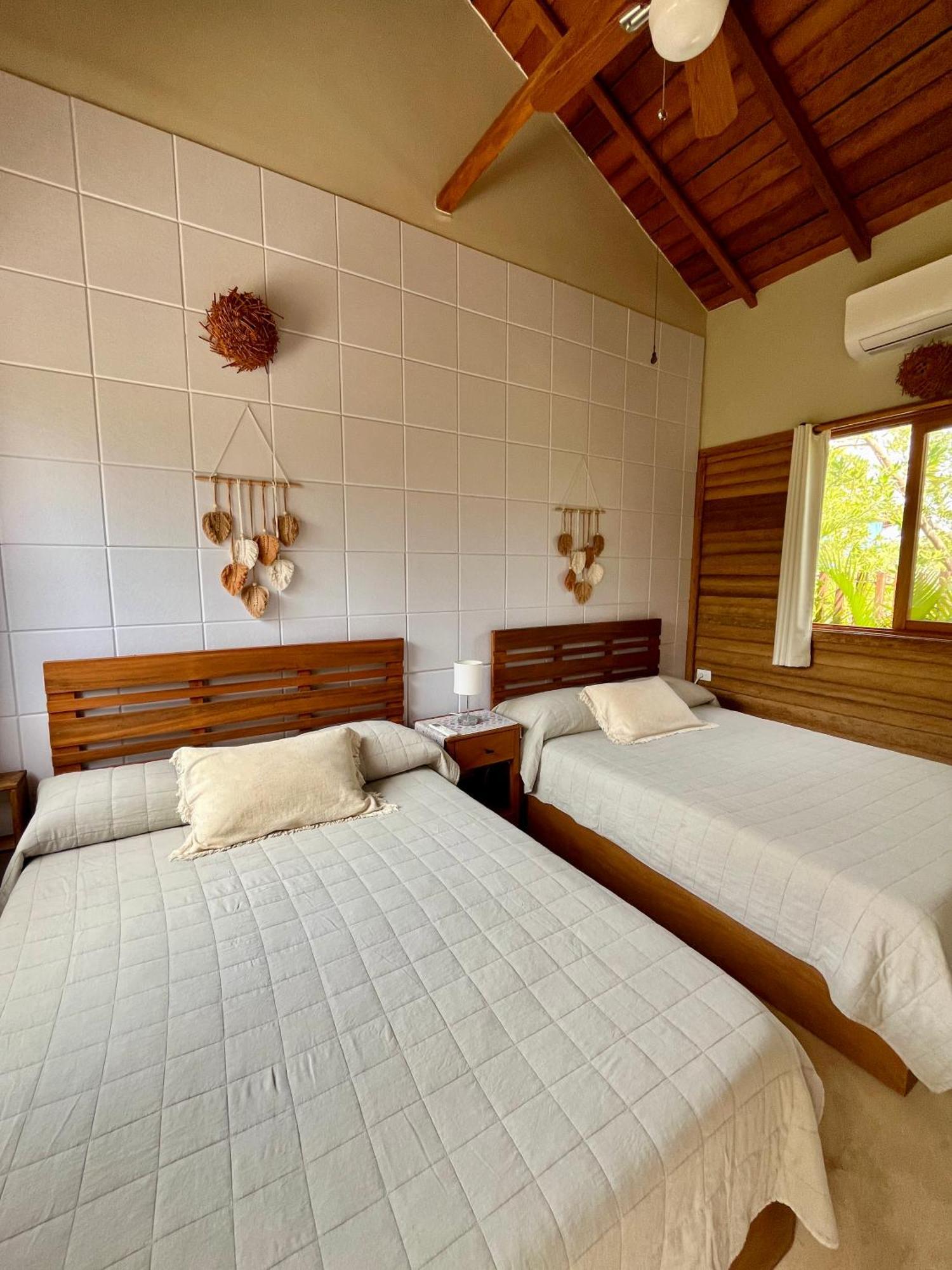 Anicca Aldea Villa Isla Holbox Exteriör bild