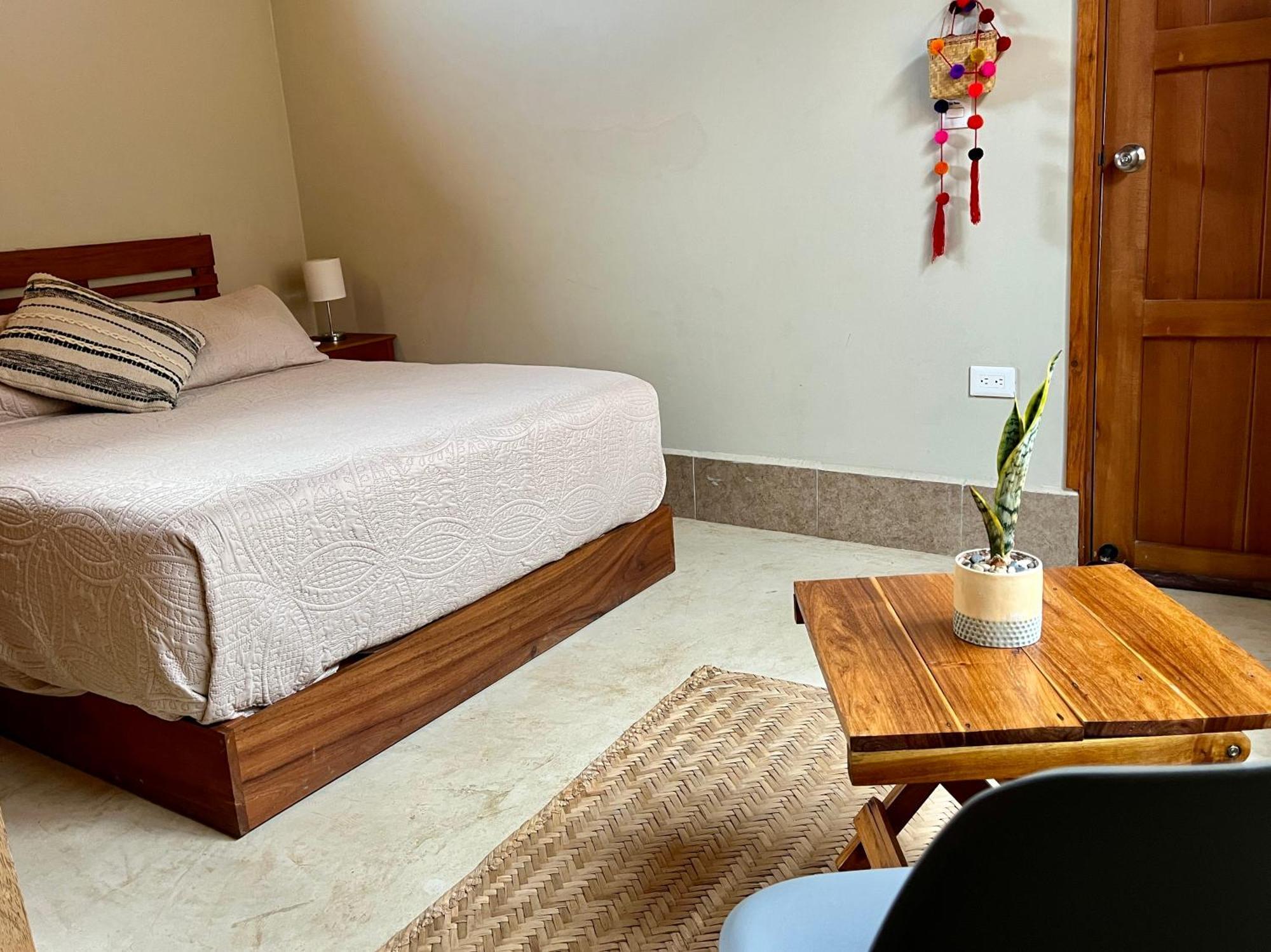 Anicca Aldea Villa Isla Holbox Exteriör bild