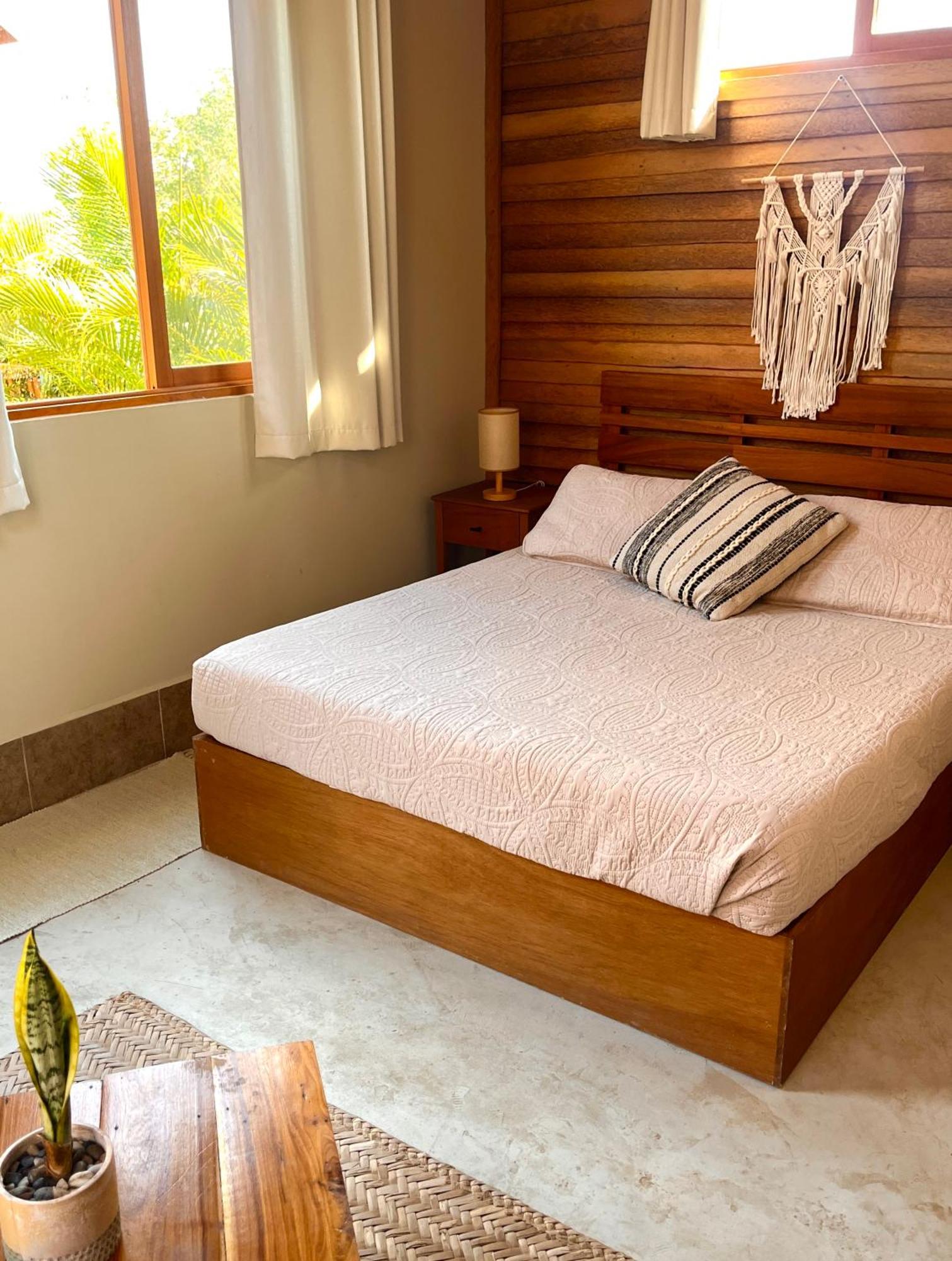 Anicca Aldea Villa Isla Holbox Exteriör bild